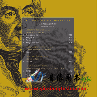 Beethoven Symphony no 7 1812 - Inlay.png