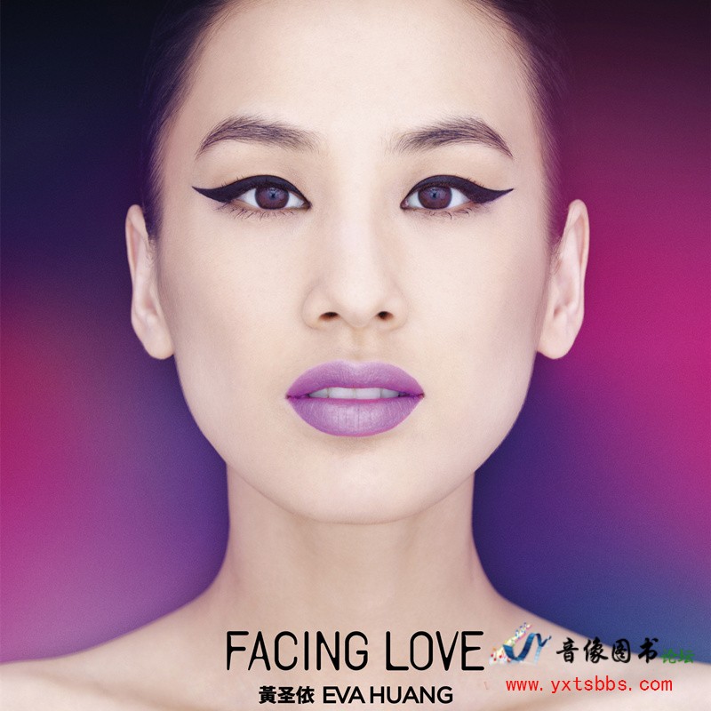 ʥ-Facing Love2013