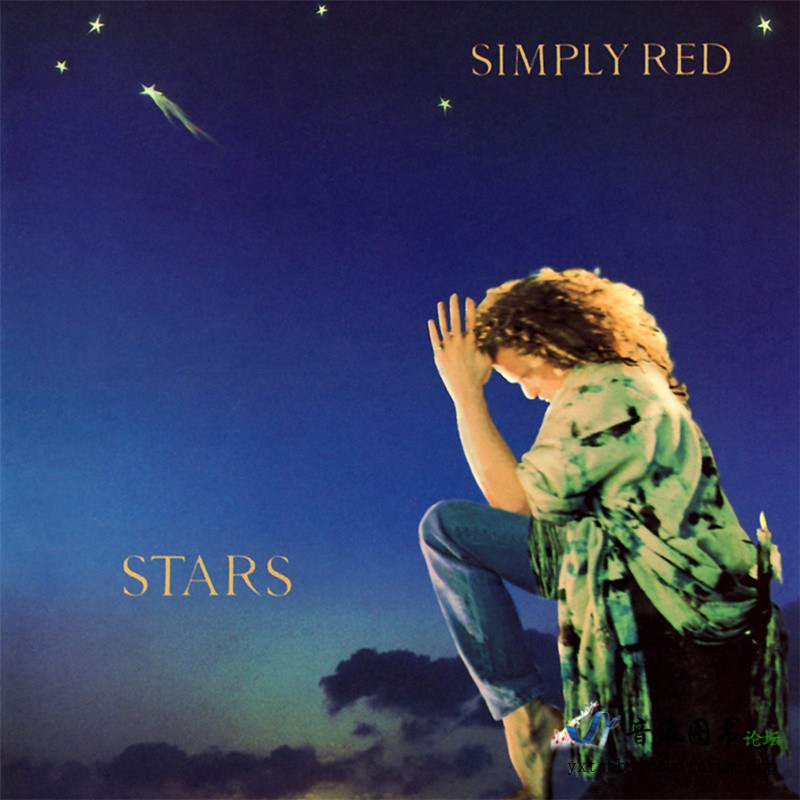 Simply Red-Stars1991